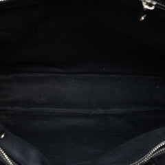 Gucci GG Supreme Convertible Soft Tote
