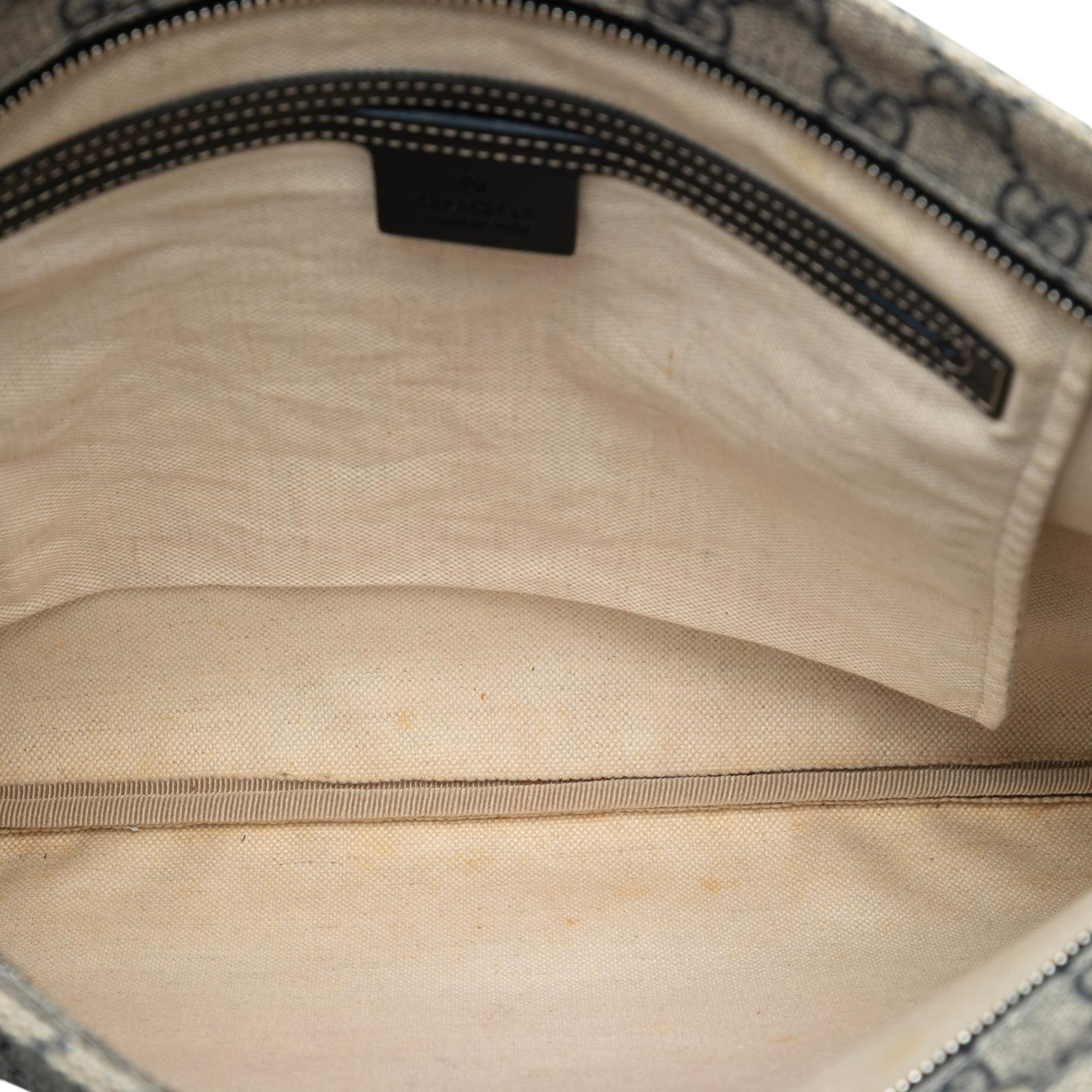 Gucci GG Supreme Crossbody