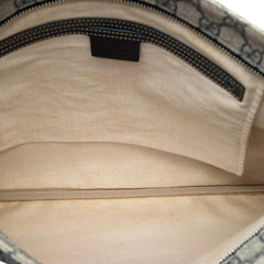 Gucci GG Supreme Crossbody