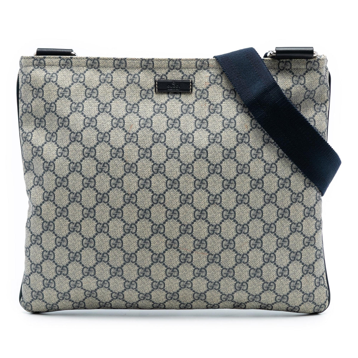 Gucci GG Supreme Crossbody