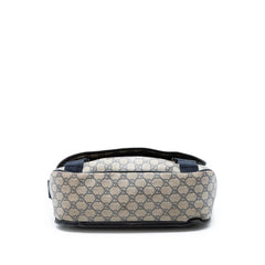 Gucci GG Supreme Crossbody