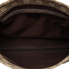 Gucci GG Supreme Crossbody