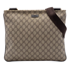 Gucci GG Supreme Crossbody