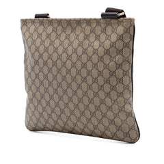 Gucci GG Supreme Crossbody