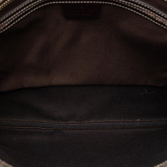 Gucci GG Supreme Crossbody