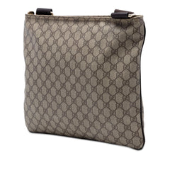Gucci GG Supreme Crossbody