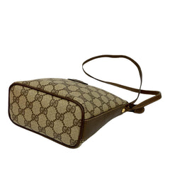 Gucci GG Supreme Crossbody