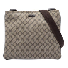 Gucci GG Supreme Crossbody