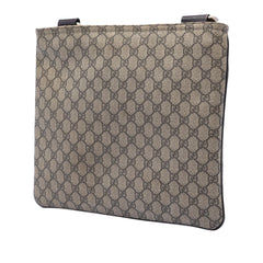 Gucci GG Supreme Crossbody