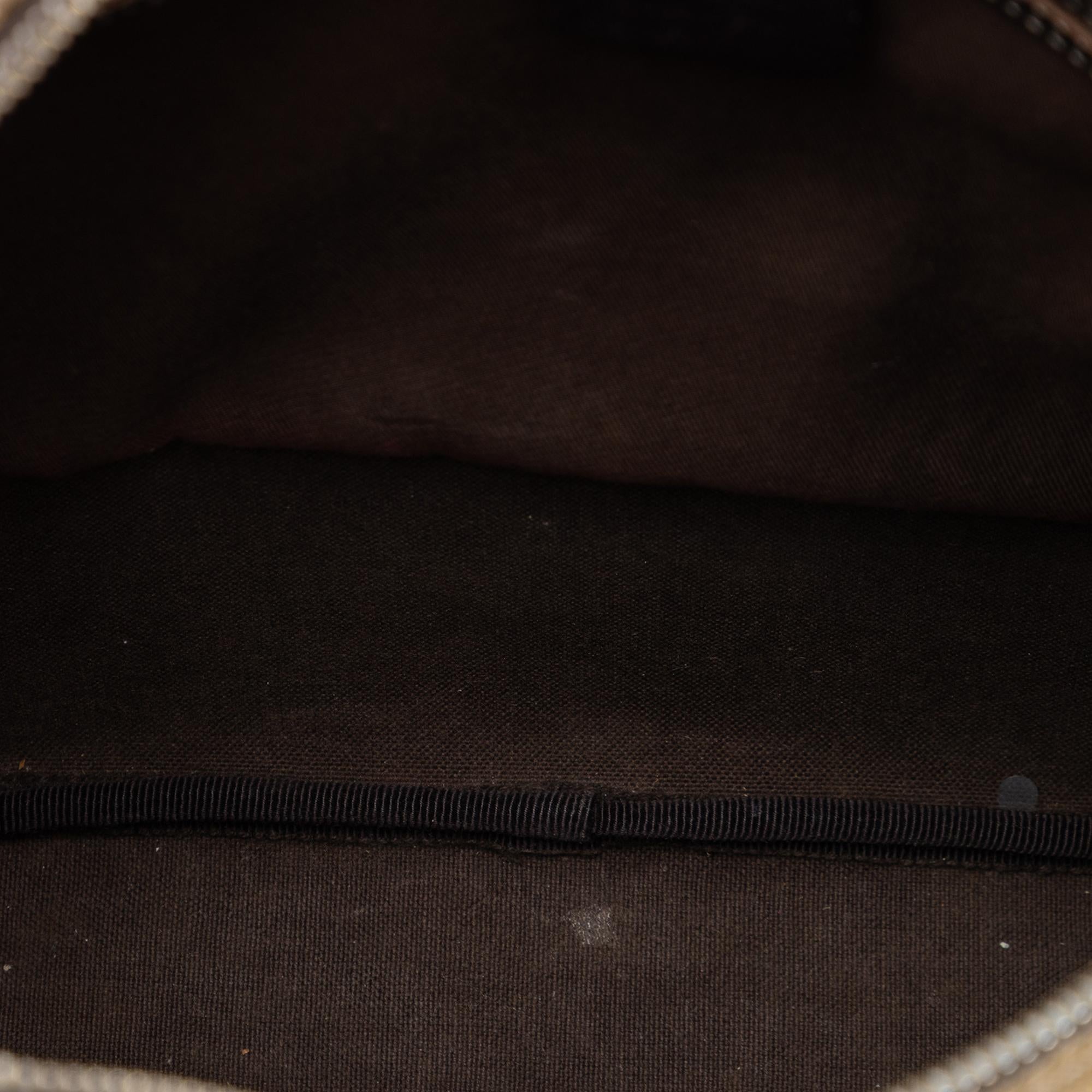 Gucci GG Supreme Crossbody