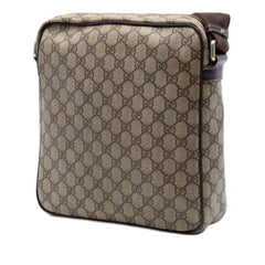 Gucci GG Supreme Crossbody