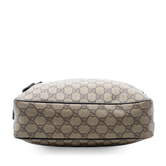 Gucci GG Supreme Crossbody