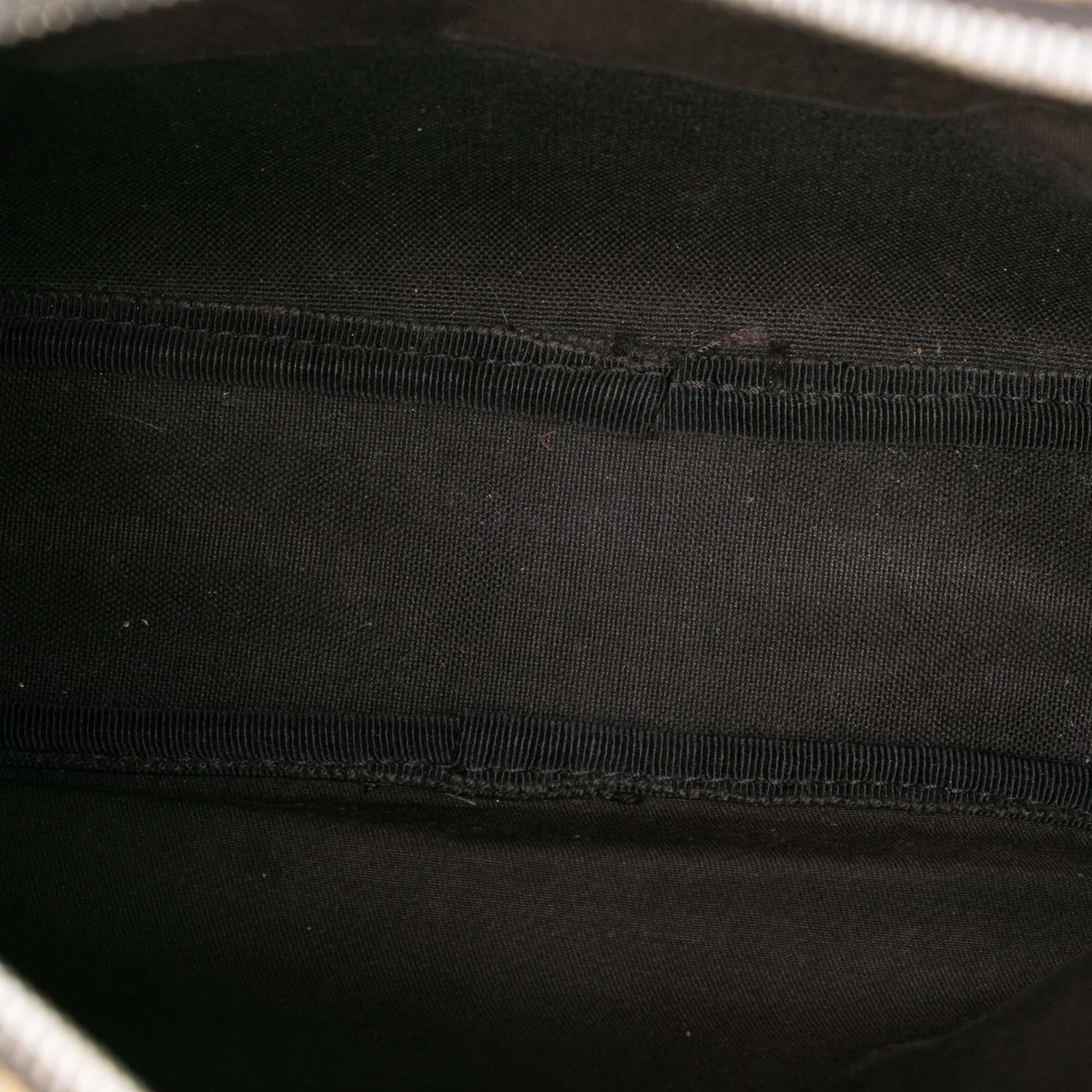 Gucci GG Supreme Crossbody