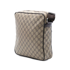 Gucci GG Supreme Crossbody