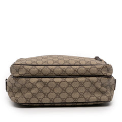 Gucci GG Supreme Crossbody