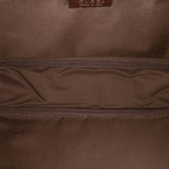 Gucci GG Supreme Crossbody