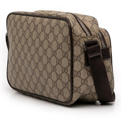 Gucci GG Supreme Crossbody
