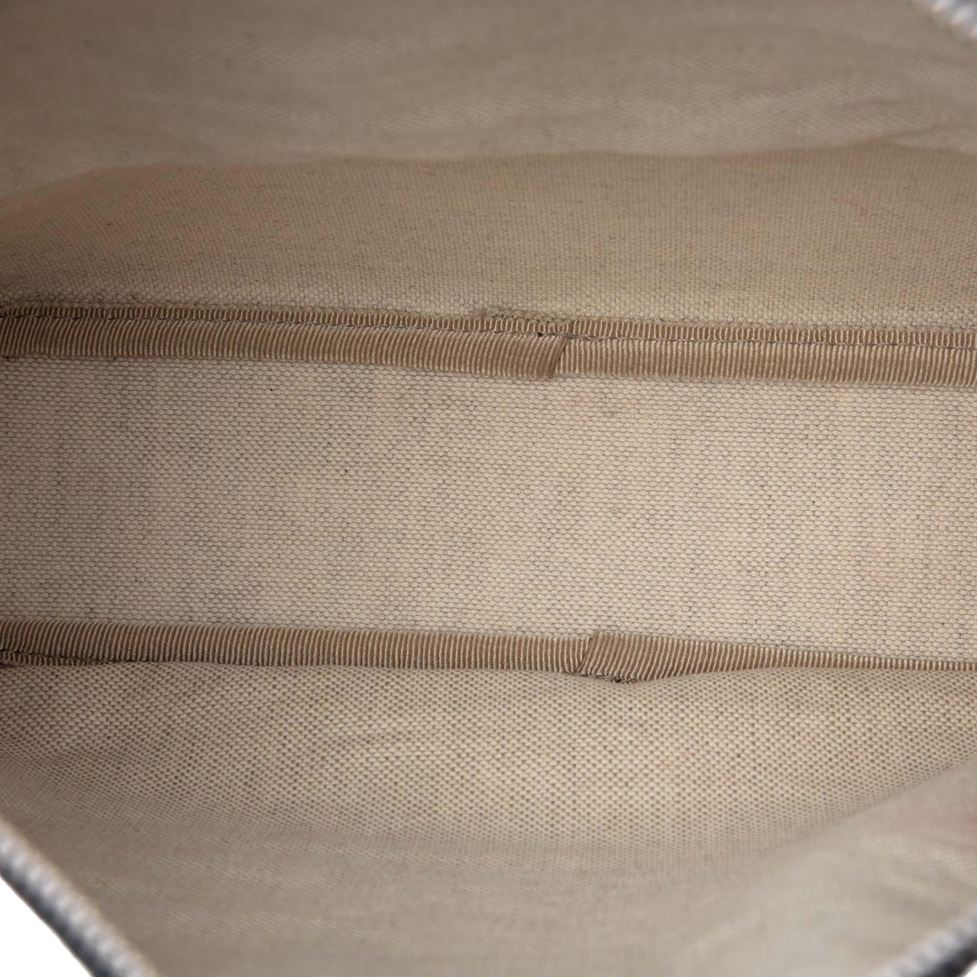 Gucci GG Supreme Crossbody