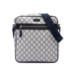 Gucci GG Supreme Crossbody