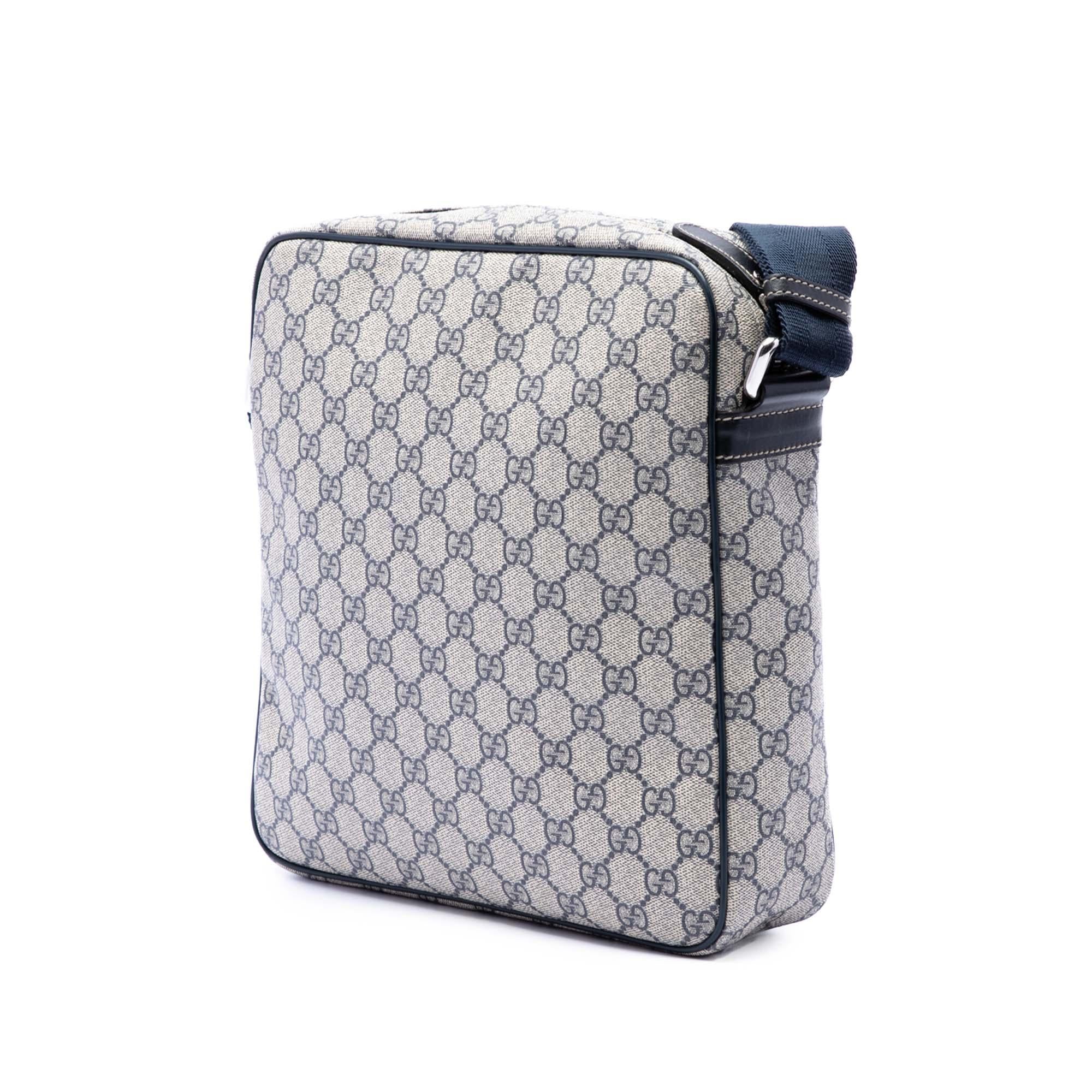 Gucci GG Supreme Crossbody