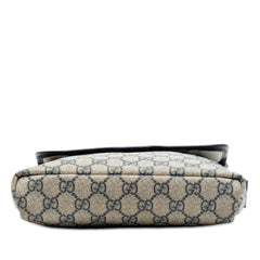 Gucci GG Supreme Crossbody