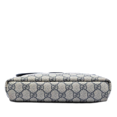 Gucci GG Supreme Crossbody