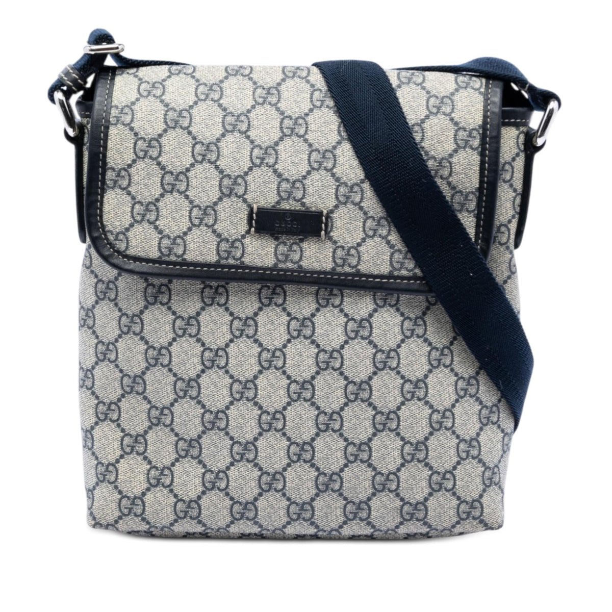 Gucci GG Supreme Crossbody