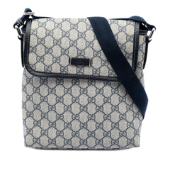 Gucci GG Supreme Crossbody