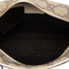 Gucci GG Supreme Crossbody