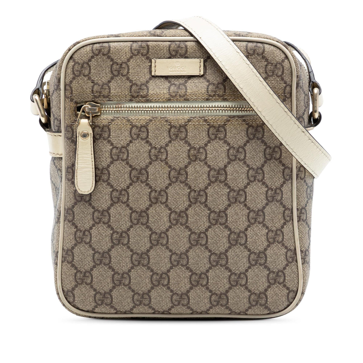 Gucci GG Supreme Crossbody