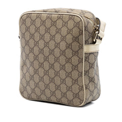 Gucci GG Supreme Crossbody
