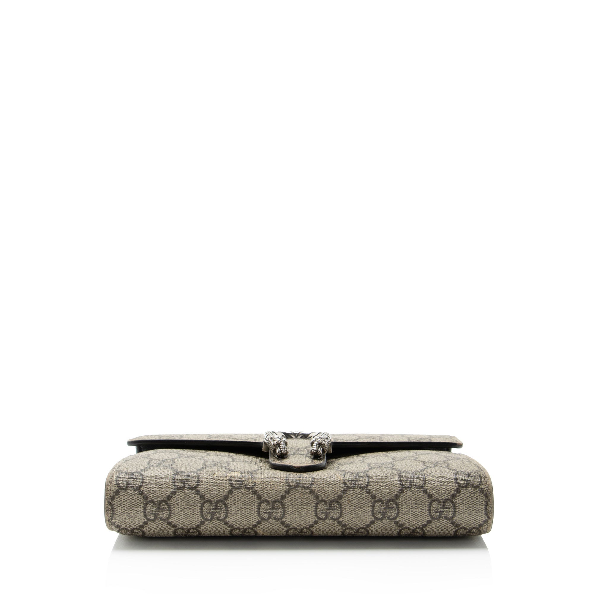Gucci GG Supreme Dionysus Chain Wallet - FINAL SALE