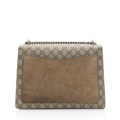 Gucci GG Supreme Dionysus Large Shoulder Bag
