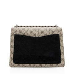 Gucci GG Supreme Dionysus Large Shoulder Bag