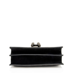 Gucci GG Supreme Dionysus Large Shoulder Bag
