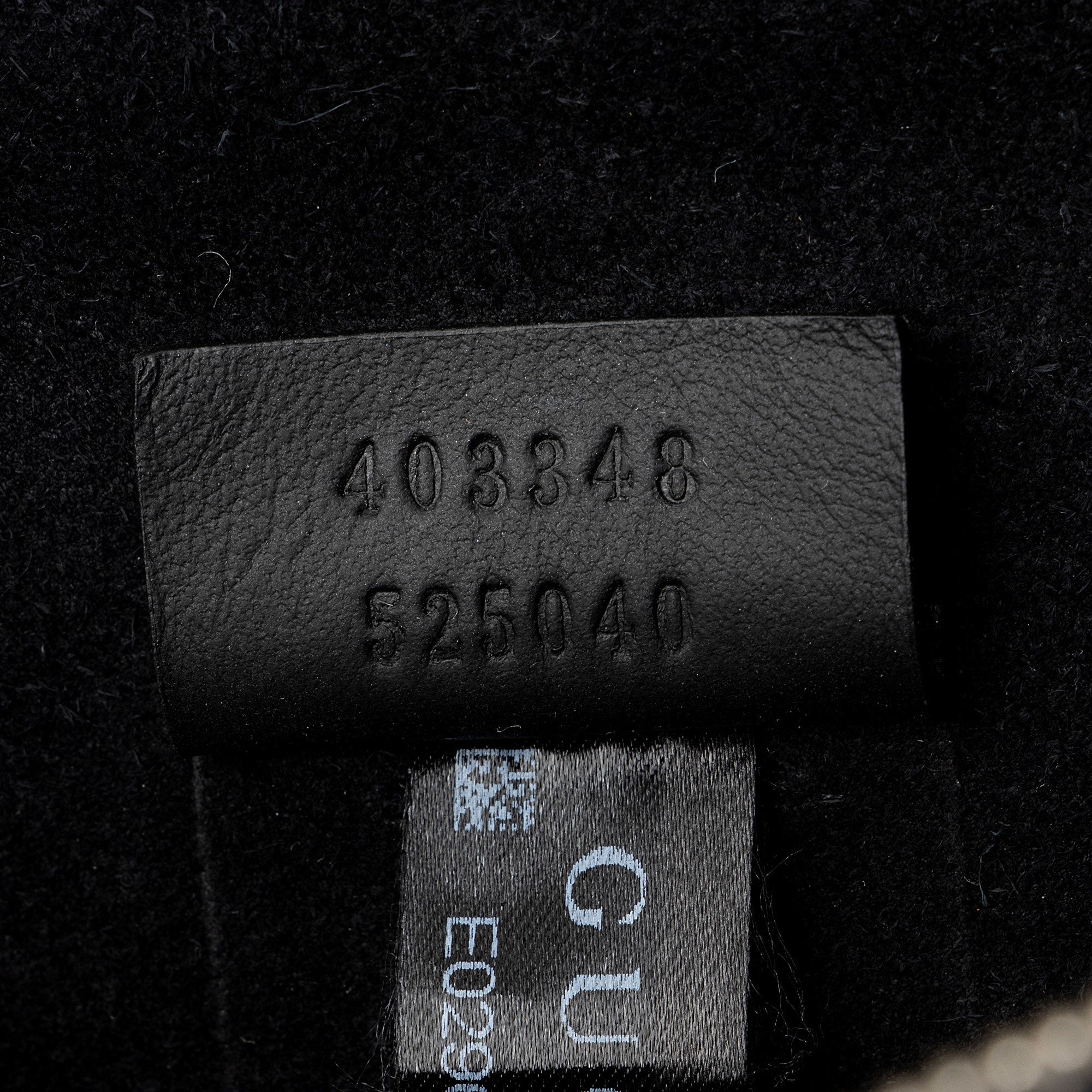 Gucci GG Supreme Dionysus Large Shoulder Bag