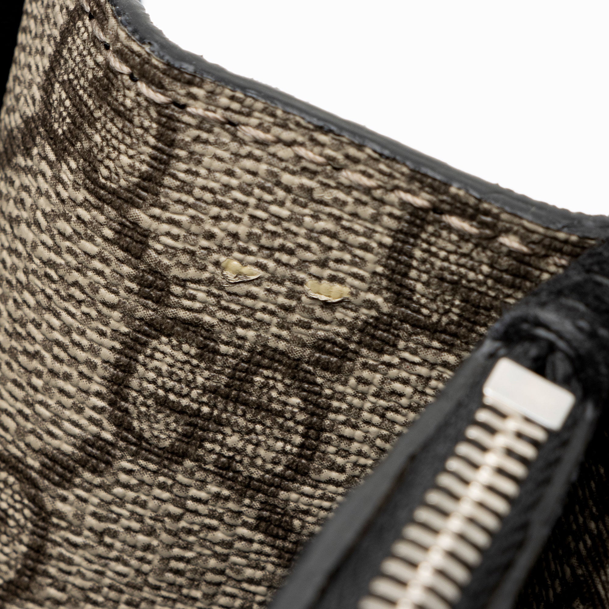 Gucci GG Supreme Dionysus Large Shoulder Bag