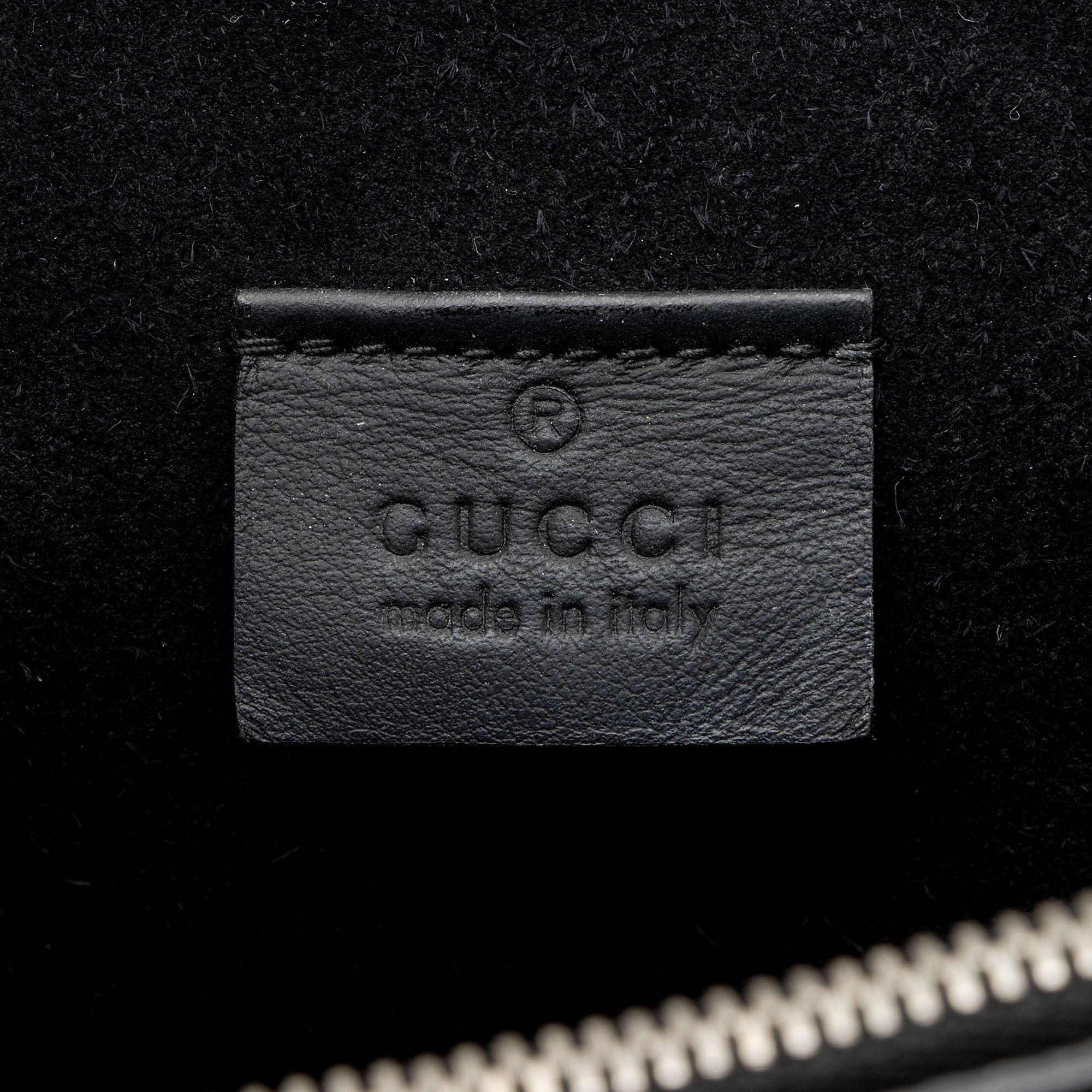 Gucci GG Supreme Dionysus Large Shoulder Bag