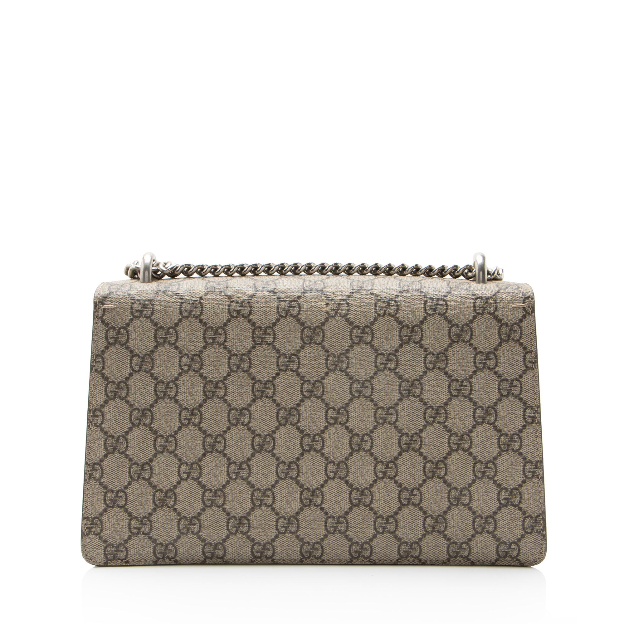 Gucci GG Supreme Dionysus Medium Shoulder Bag