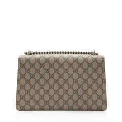 Gucci GG Supreme Dionysus Medium Shoulder Bag
