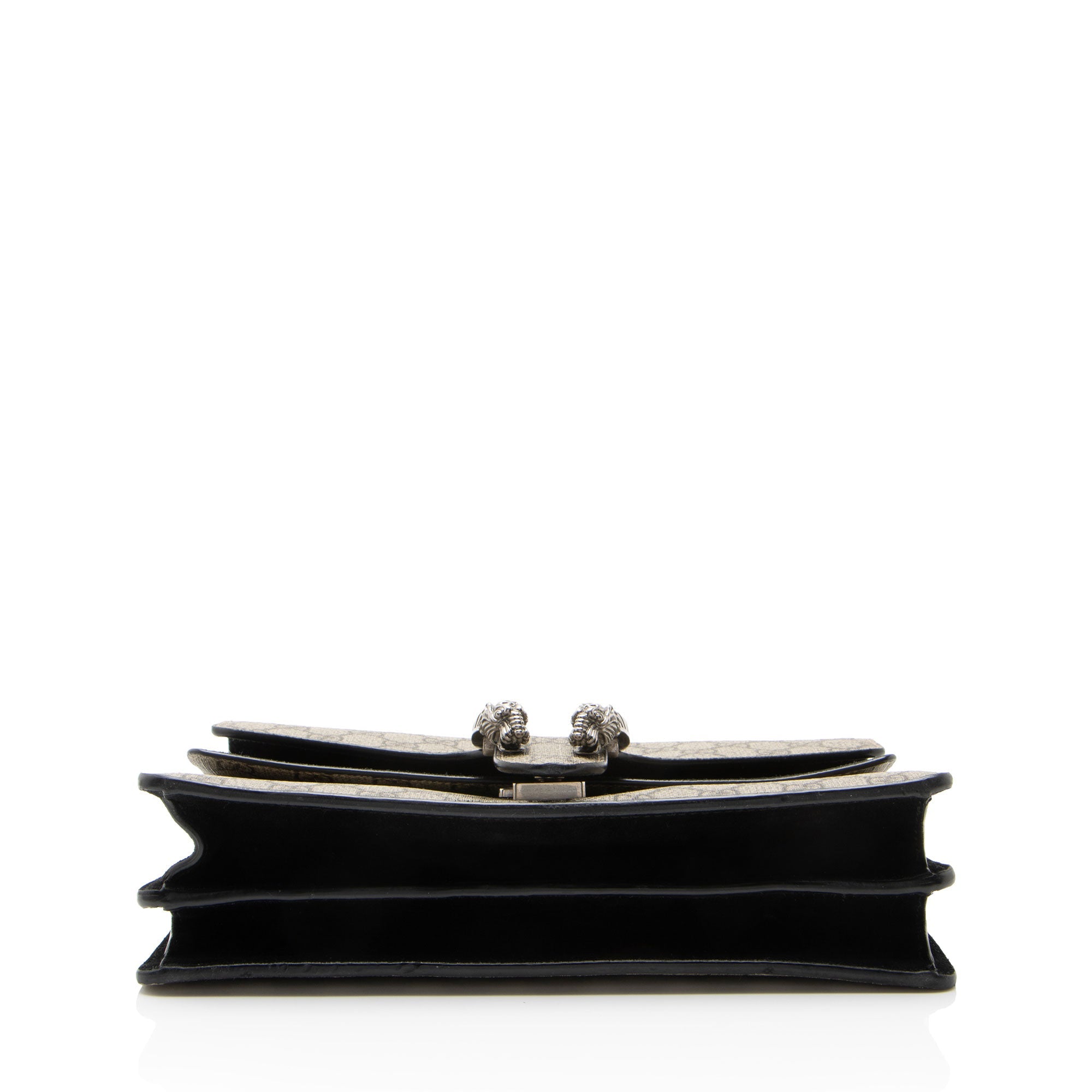 Gucci GG Supreme Dionysus Medium Shoulder Bag