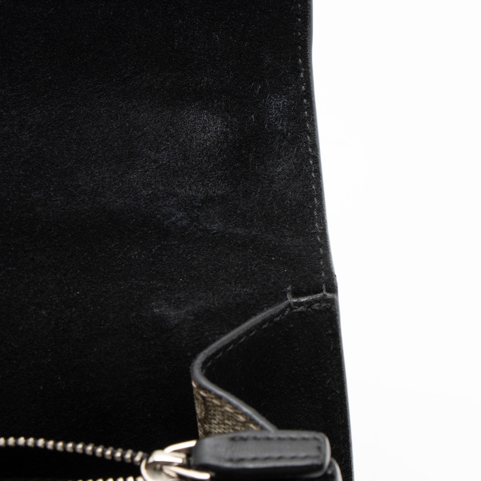 Gucci GG Supreme Dionysus Medium Shoulder Bag