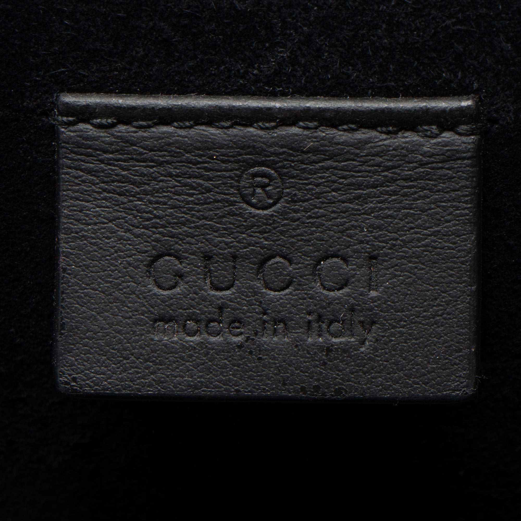 Gucci GG Supreme Dionysus Medium Shoulder Bag