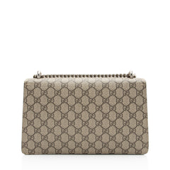 Gucci GG Supreme Dionysus Medium Shoulder Bag