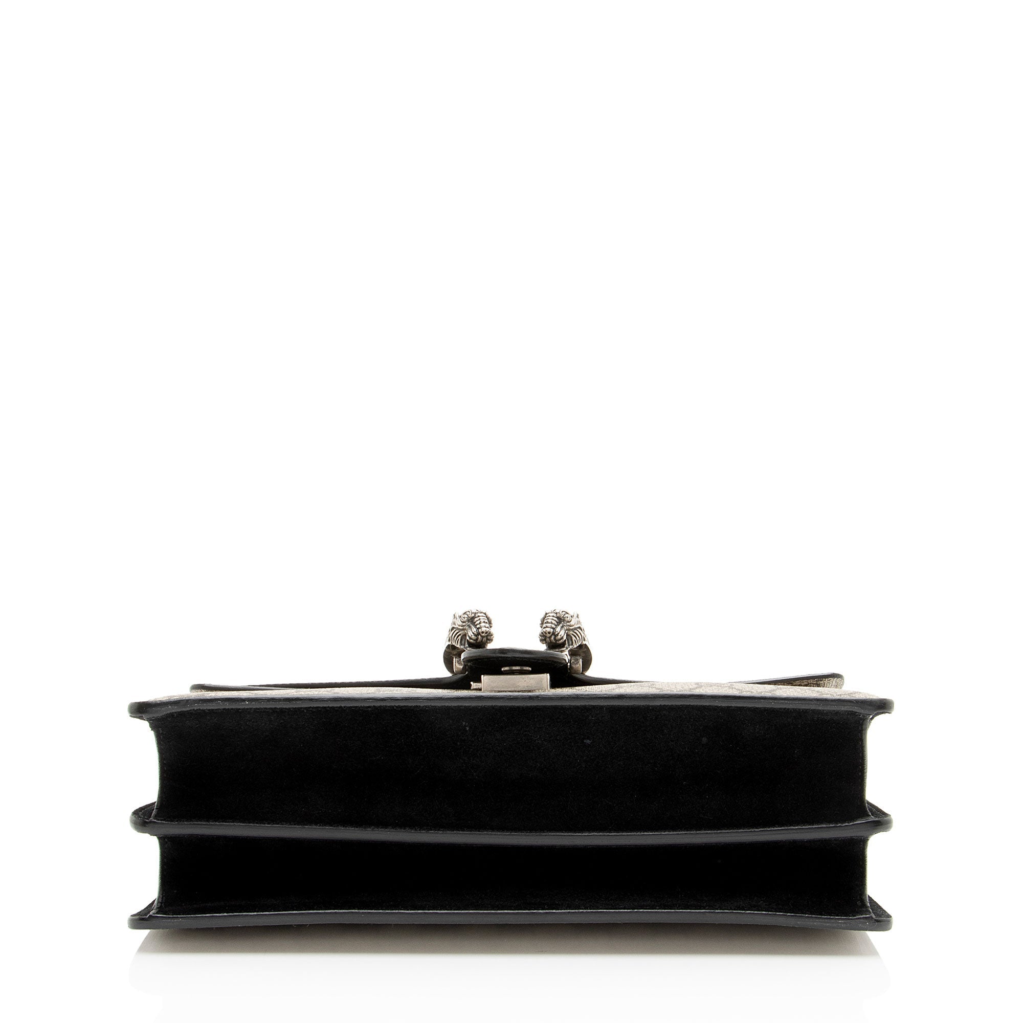 Gucci GG Supreme Dionysus Medium Shoulder Bag