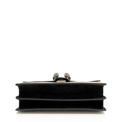Gucci GG Supreme Dionysus Medium Shoulder Bag