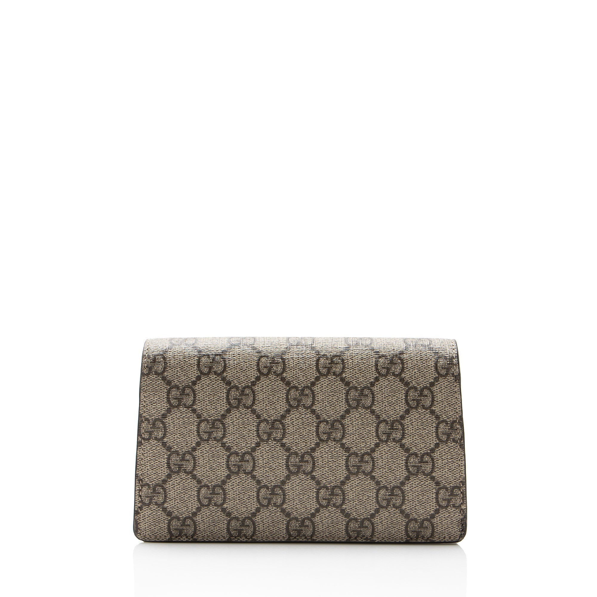 Gucci GG Supreme Dionysus Mini Shoulder Bag