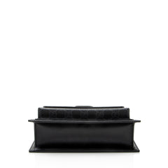 Gucci GG Supreme Flap Pocket Belt Bag