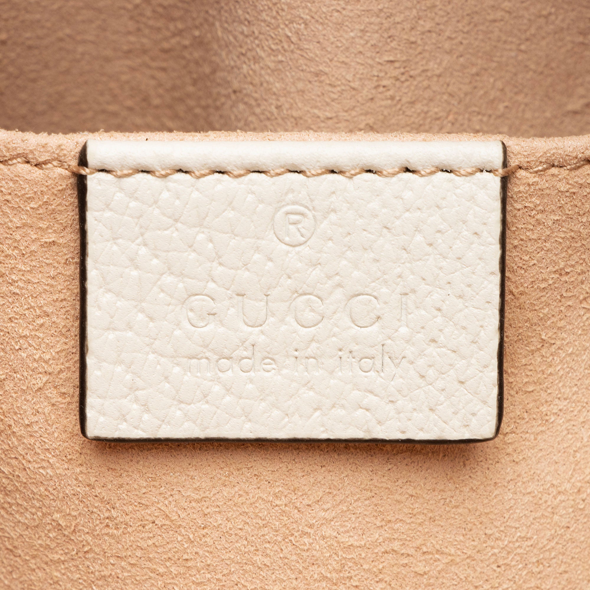 Gucci GG Supreme Flora Ophidia Dome Small Shoulder Bag
