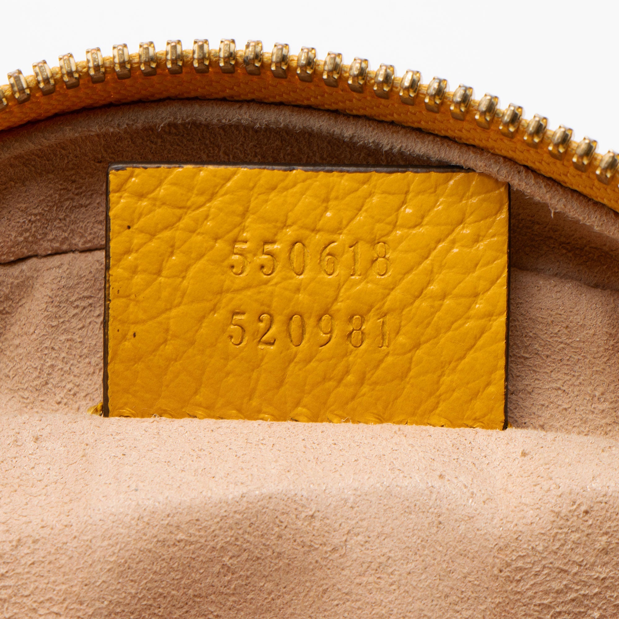 Gucci GG Supreme Flora Ophidia Round Mini Shoulder Bag